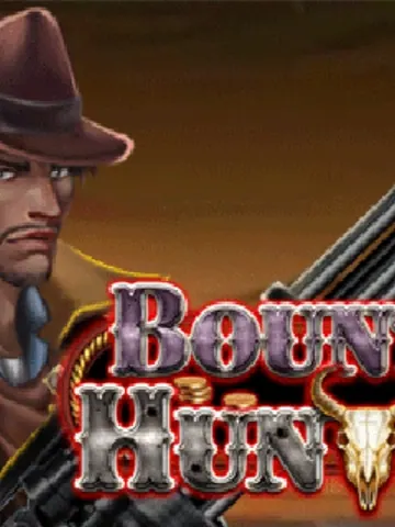Bounty Hunter