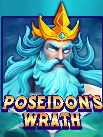 Poseidon's Wrath