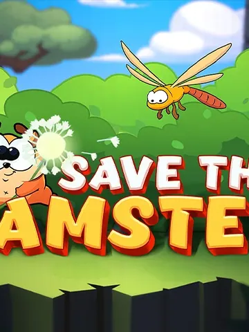 Save the Hamster