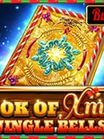 Book Of Xmas - Jingle Bells