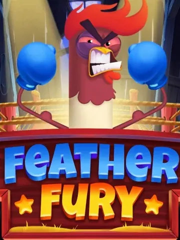Feather Fury