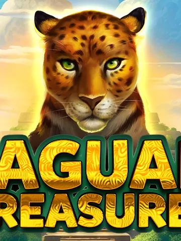 Jaguar Treasures