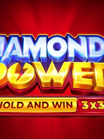 Diamonds Power Hold and Win