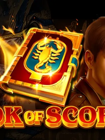 Book of Scorpio