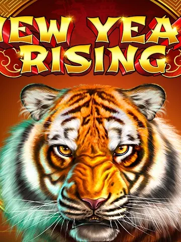New Year Rising