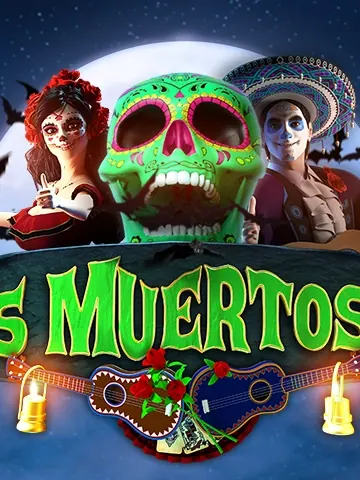 Los Muertos II