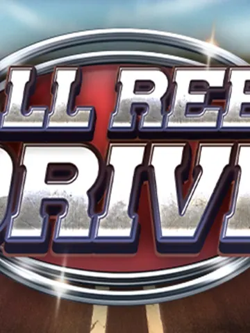 All Reel Drive