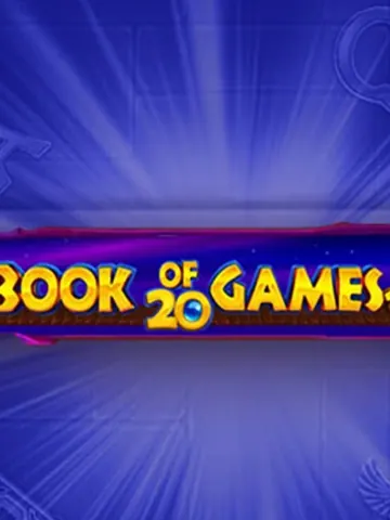 Book of Games 20