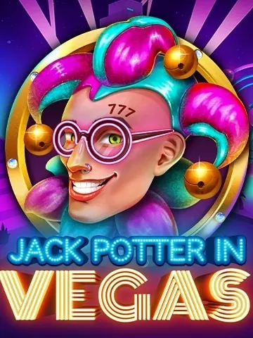 Jack Potter in Vegas