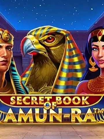 Secret Book of Amun Ra