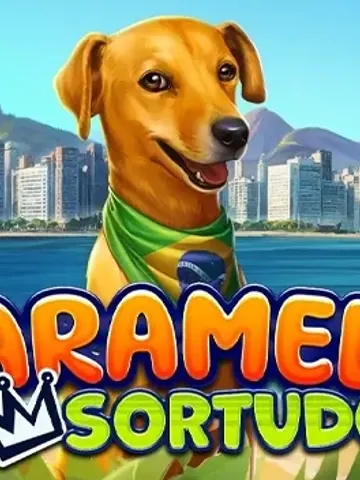 Caramelo Sortudo