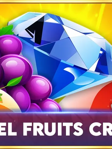 1 Reel - Fruits Craze