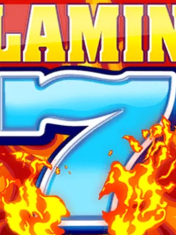 Flaming 7's